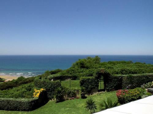 Bed & Breakfast Maison Bista Eder