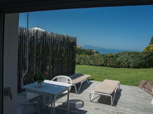Bed & Breakfast Maison Bista Eder
