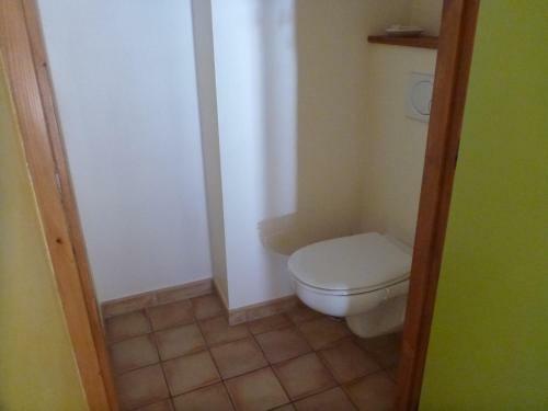 Apartamento R�sidence Flor'alp
