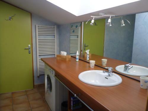 Apartamento R�sidence Flor'alp