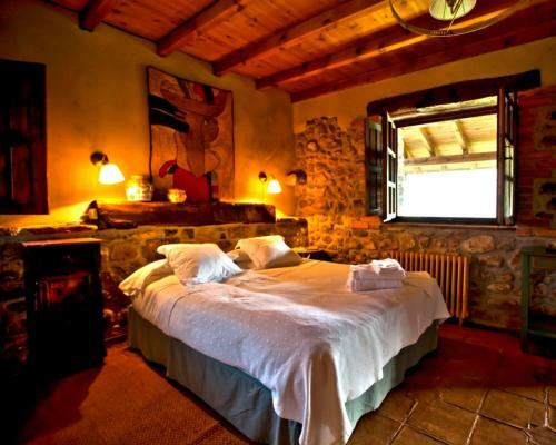 Agroturismo La Casona De Con