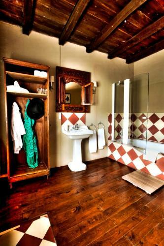 Agroturismo La Casona De Con
