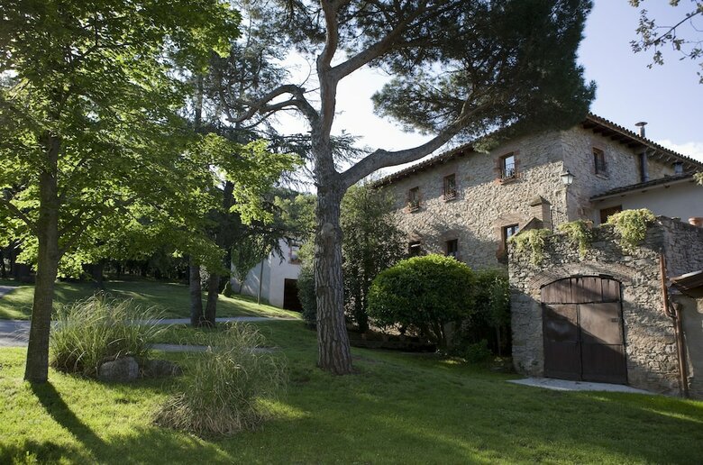 Agroturismo Mas Pratsevall