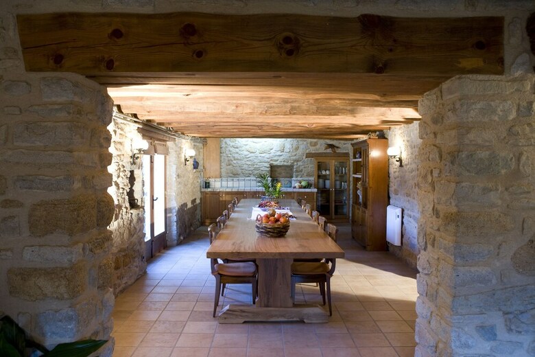 Agroturismo Mas Pratsevall