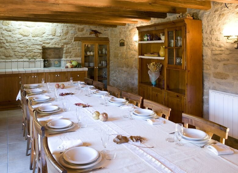 Agroturismo Mas Pratsevall
