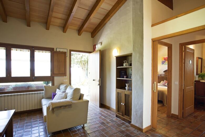 Agroturismo Mas Pratsevall