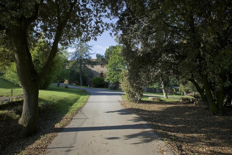 Agroturismo Mas Pratsevall