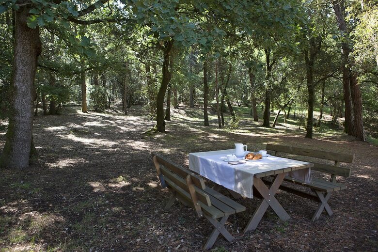 Agroturismo Mas Pratsevall