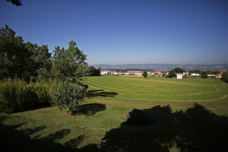 Agroturismo Mas Pratsevall