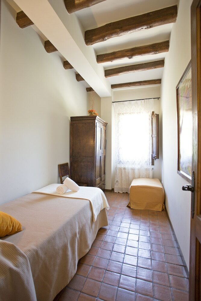 Agroturismo Mas Pratsevall