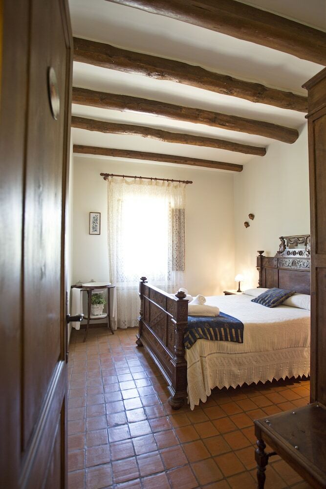 Agroturismo Mas Pratsevall