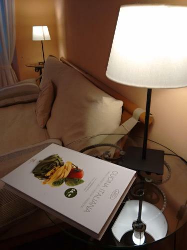 B&B Ca' Del Ghiro