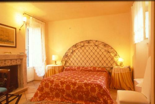 Bed & Breakfast Locanda Di Porta Antica