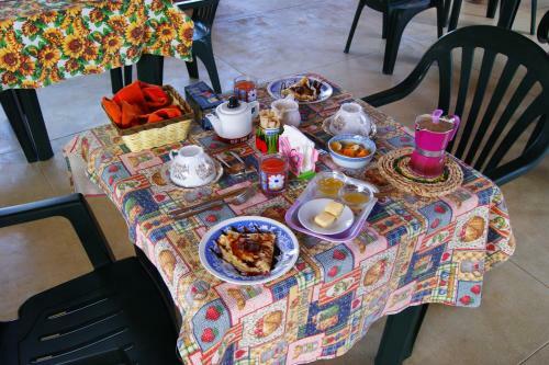 Bed & Breakfast La Casa De Sergio Y Cristina