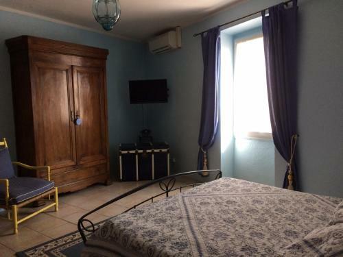 Hostal La Mais'ange