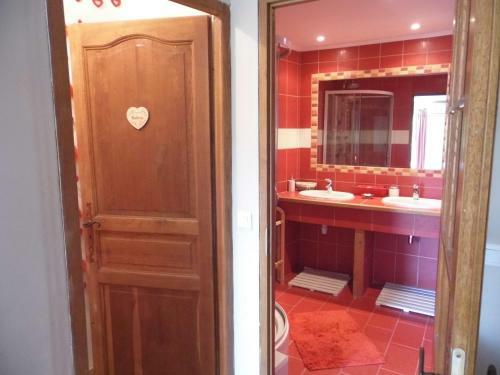 Hostal La Mais'ange