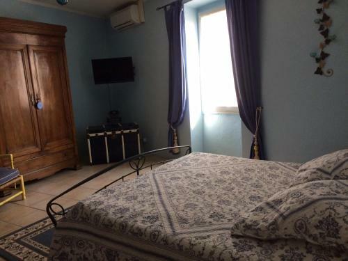 Hostal La Mais'ange