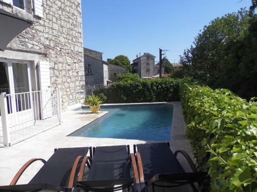 Hostal La Mais'ange
