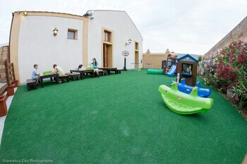 Aparthotel Villa Lampedusa