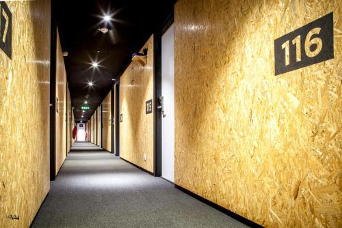Hotel Foxotel