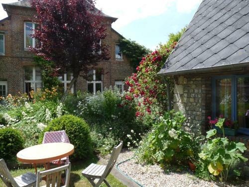 Bed & Breakfast Studio Duplex L'ecole Buissonni�re
