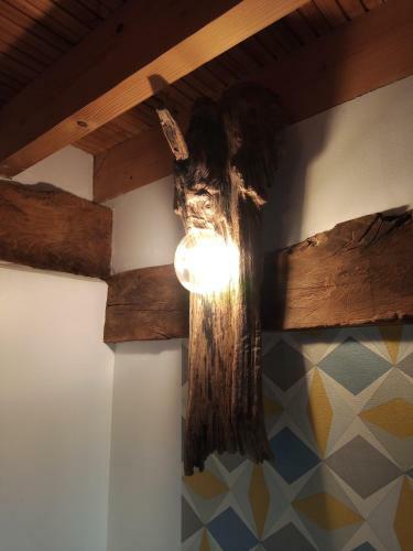 Bed & Breakfast Studio Duplex L'ecole Buissonni�re
