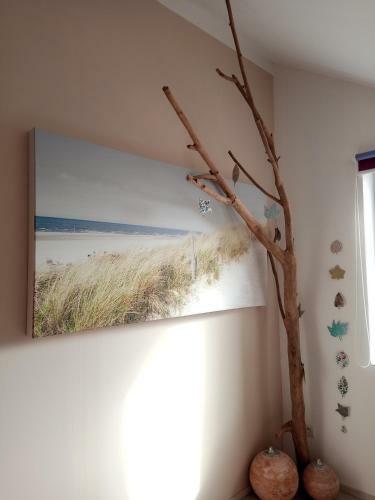 Bed & Breakfast Studio Duplex L'ecole Buissonni�re