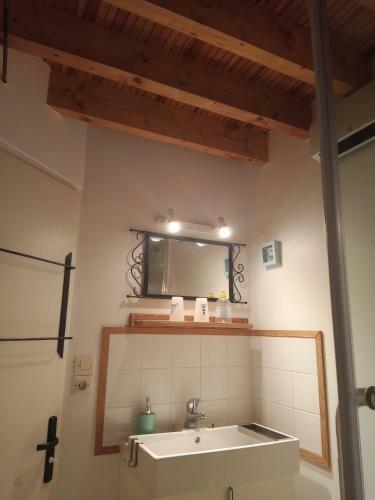 Bed & Breakfast Studio Duplex L'ecole Buissonni�re