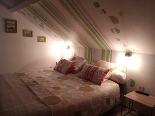 Bed & Breakfast Studio Duplex L'ecole Buissonni�re