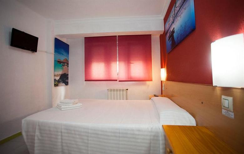 Hotel Hostal Verdemar