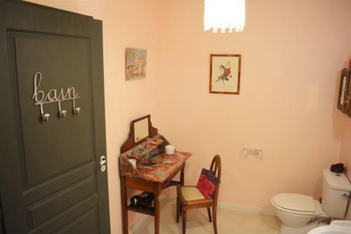 Bed & Breakfast Chambre D'h�tes La Cour Des Saligues