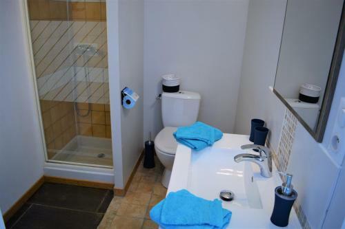 Bed & Breakfast Chambre D'h�tes La Cour Des Saligues