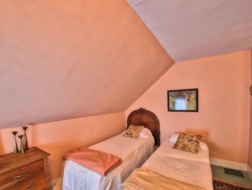 Bed & Breakfast Hobble Inn