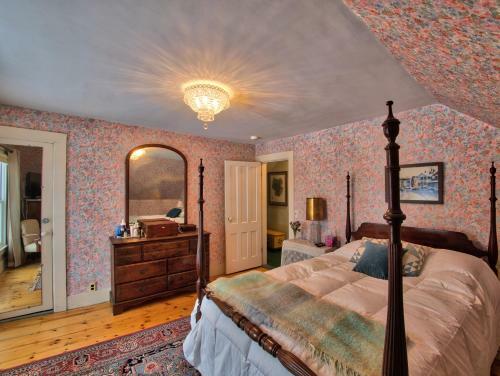 Bed & Breakfast Hobble Inn