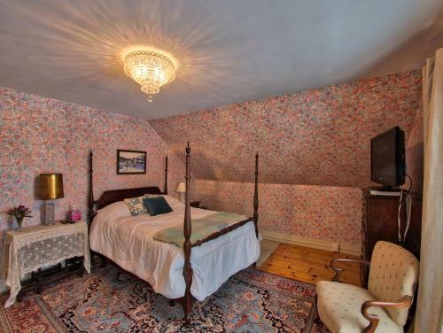 Bed & Breakfast Hobble Inn