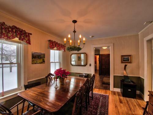 Bed & Breakfast Hobble Inn