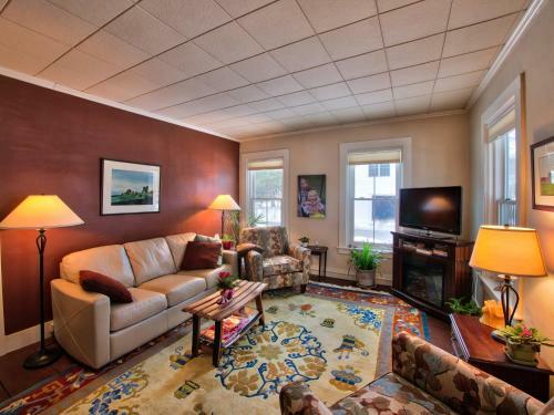 Bed & Breakfast Hobble Inn