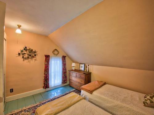 Bed & Breakfast Hobble Inn