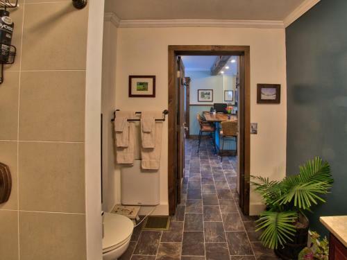 Bed & Breakfast Hobble Inn