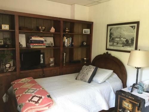 Bed & Breakfast Hobble Inn