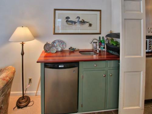 Bed & Breakfast Hobble Inn