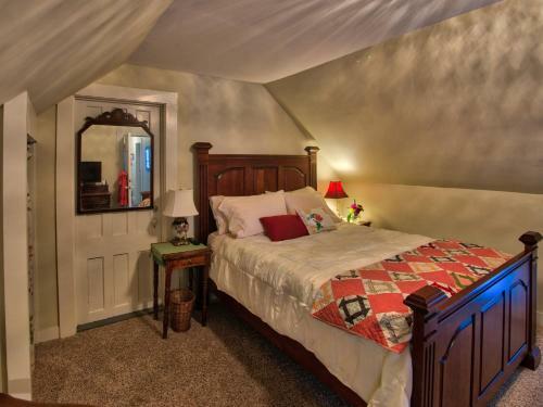 Bed & Breakfast Hobble Inn