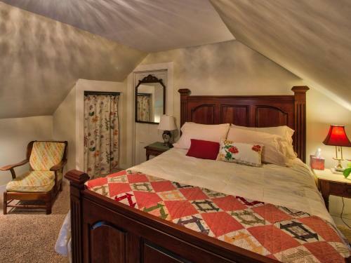 Bed & Breakfast Hobble Inn