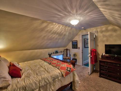 Bed & Breakfast Hobble Inn