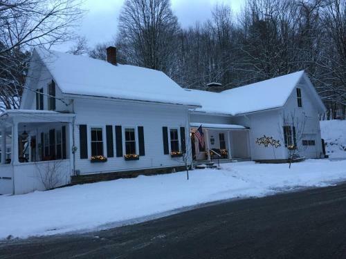 Bed & Breakfast Hobble Inn