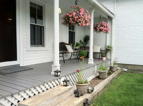 Bed & Breakfast Hobble Inn