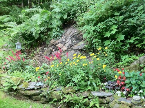 Bed & Breakfast Hobble Inn
