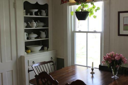 Bed & Breakfast Hobble Inn
