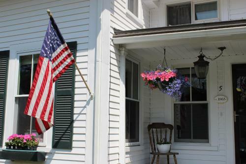 Bed & Breakfast Hobble Inn