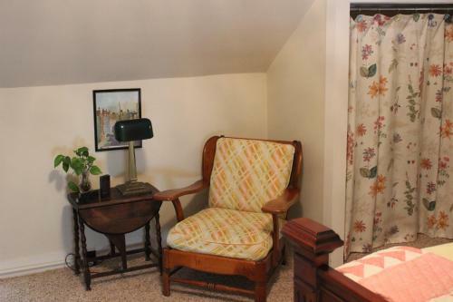Bed & Breakfast Hobble Inn